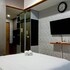 relaxing studio at vida view makassar apartment