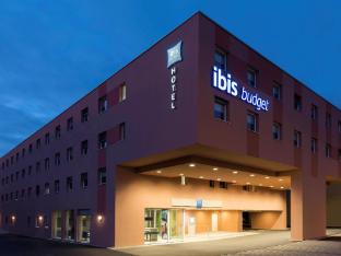 ibis budget zurich airport