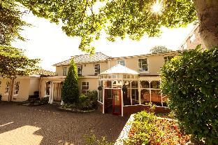 Gainsborough House Hotel,Kidderminster>>Birmingham,3 star
