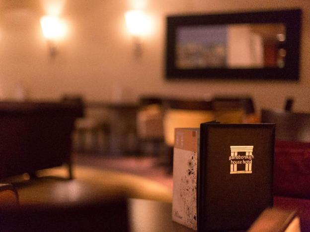 gainsborough house hotel