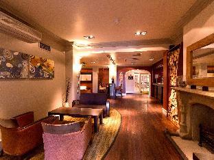 Gainsborough House Hotel,Kidderminster>>Birmingham,3 star