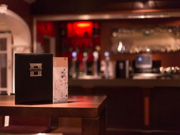 gainsborough house hotel