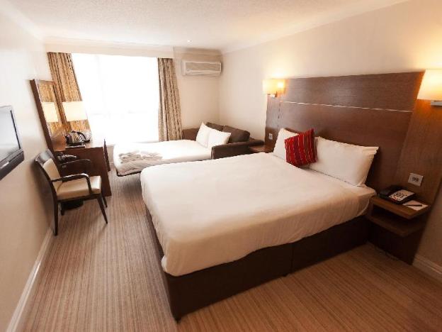 gainsborough house hotel