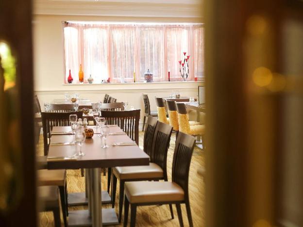 gainsborough house hotel