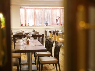 gainsborough house hotel