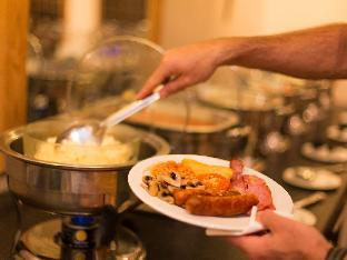 gainsborough house hotel