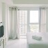 good deal and warm studio room casa de parco apartment