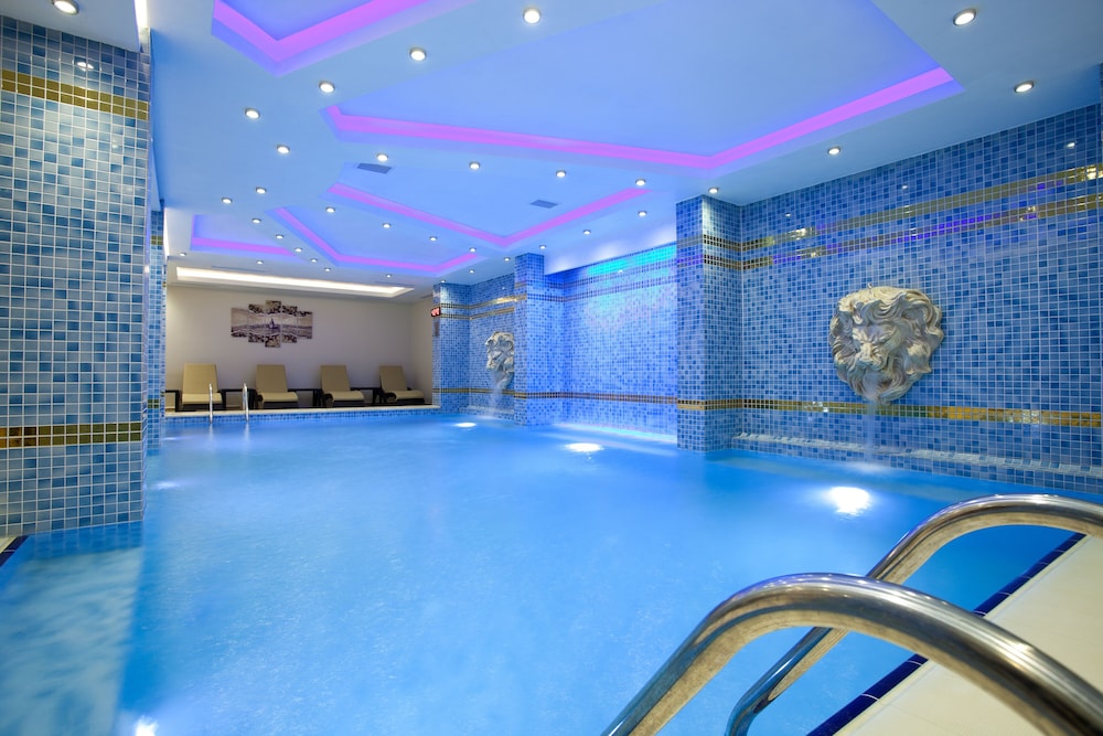 black bird thermal hotel and spa