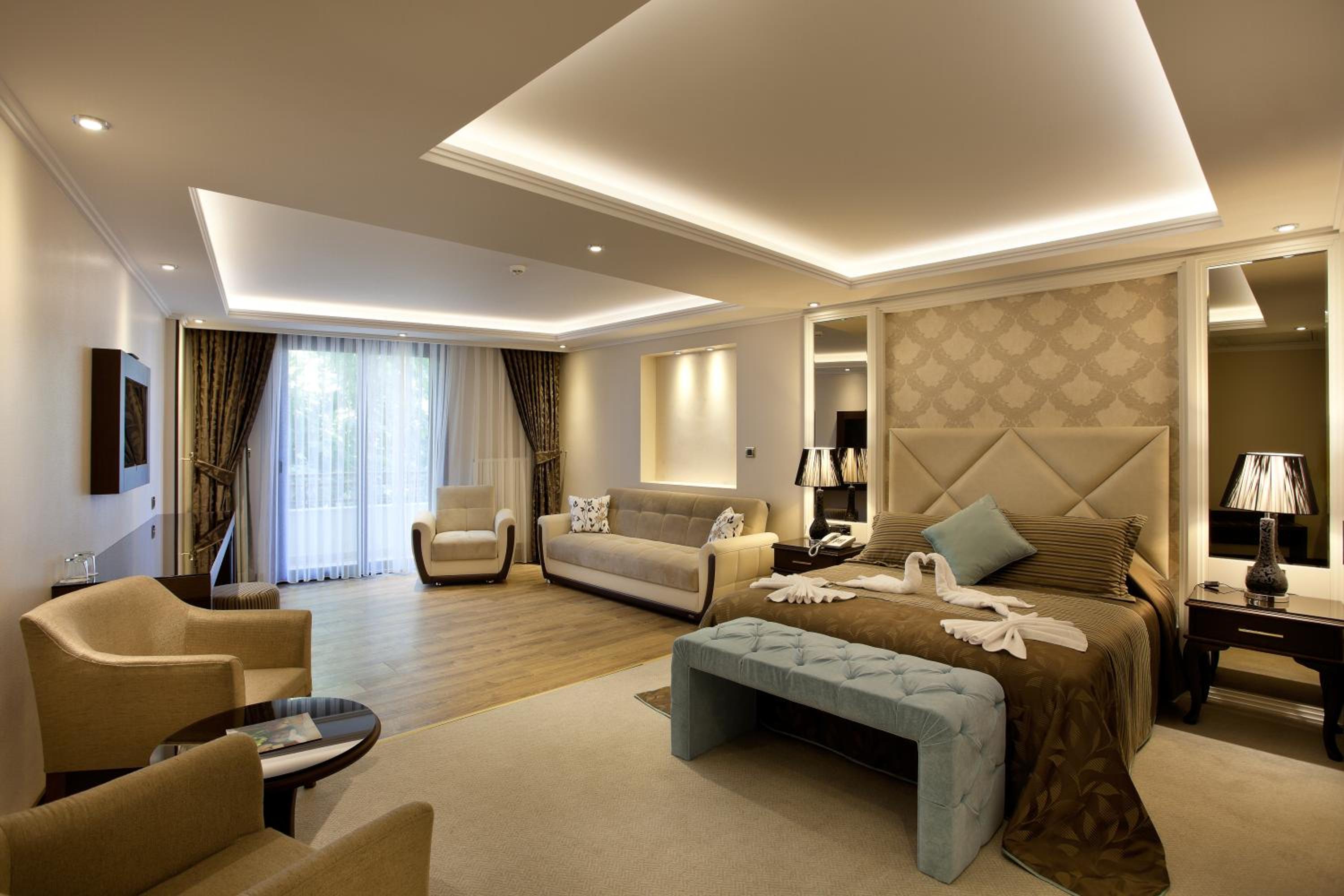 black bird thermal hotel and spa