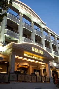 black bird thermal hotel and spa