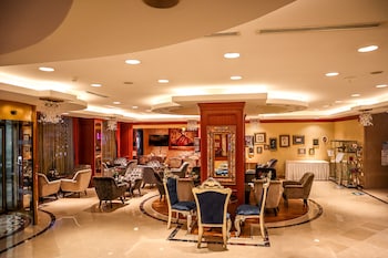 Black Bird Thermal Hotel & Spa,Marmara Region>>Gökçedere,4 star
