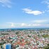 comfort stay studio at vida view makassar apartment