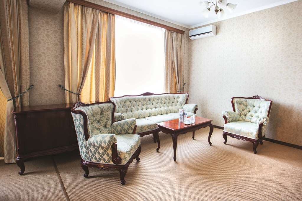 hotel dnipro