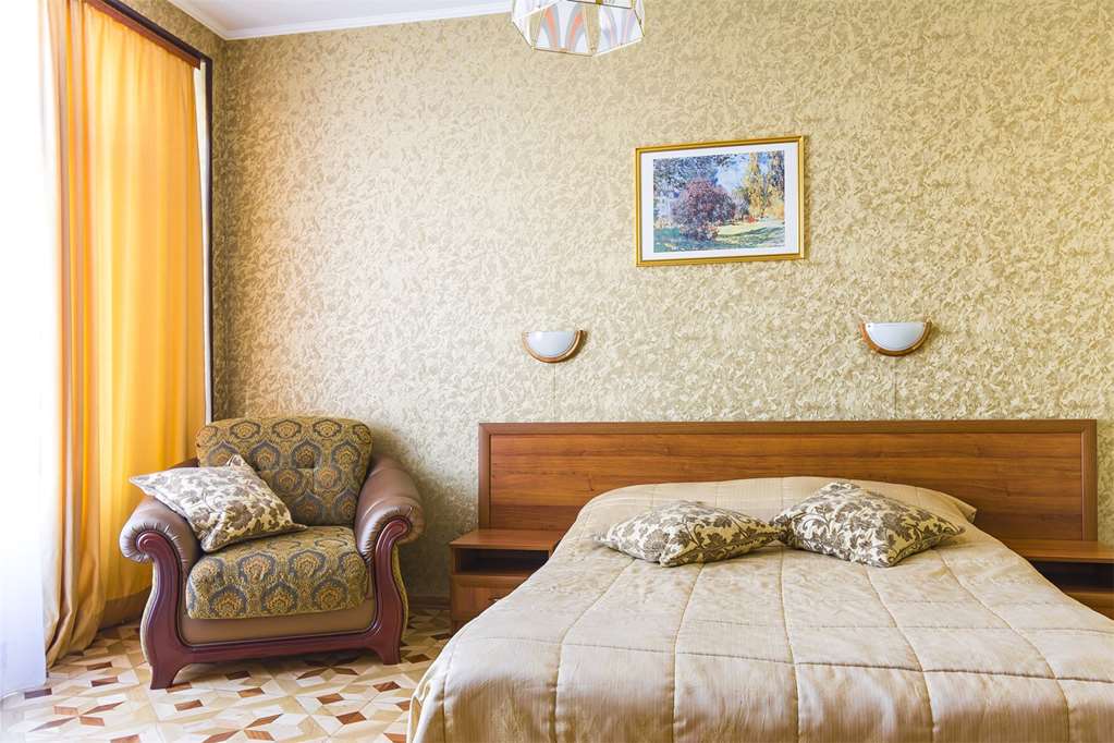 hotel dnipro