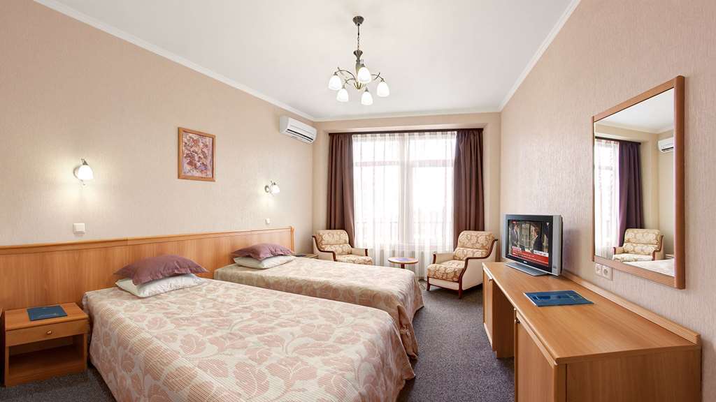hotel dnipro