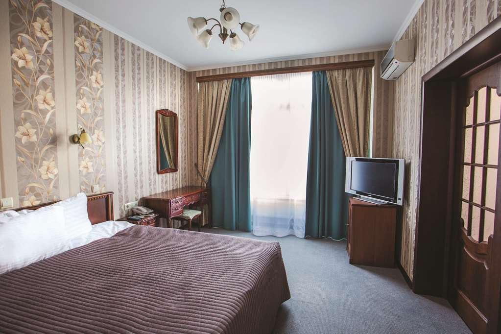 hotel dnipro