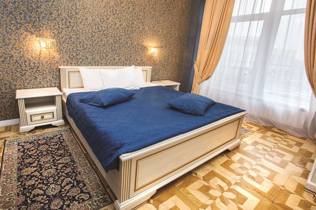 hotel dnipro