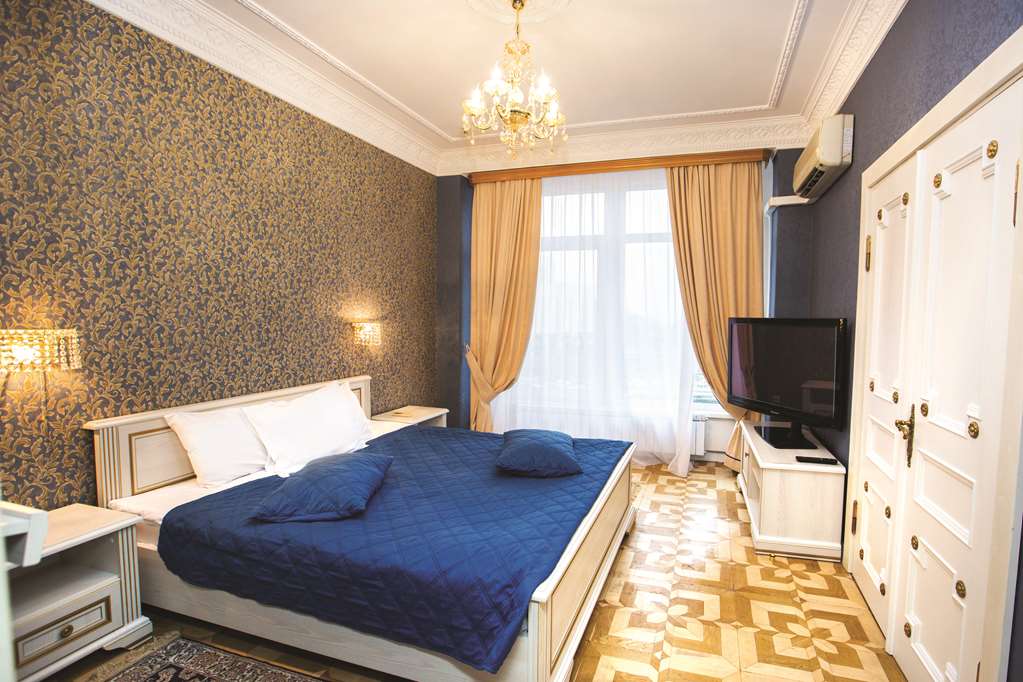 hotel dnipro