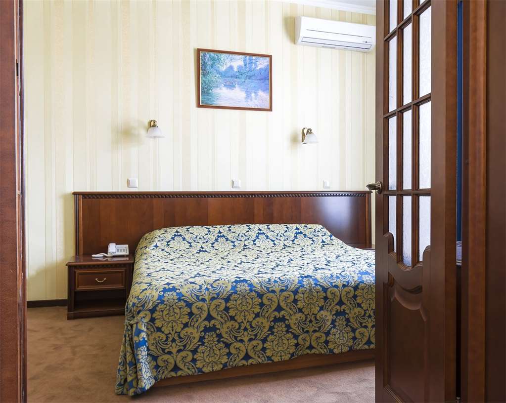 hotel dnipro
