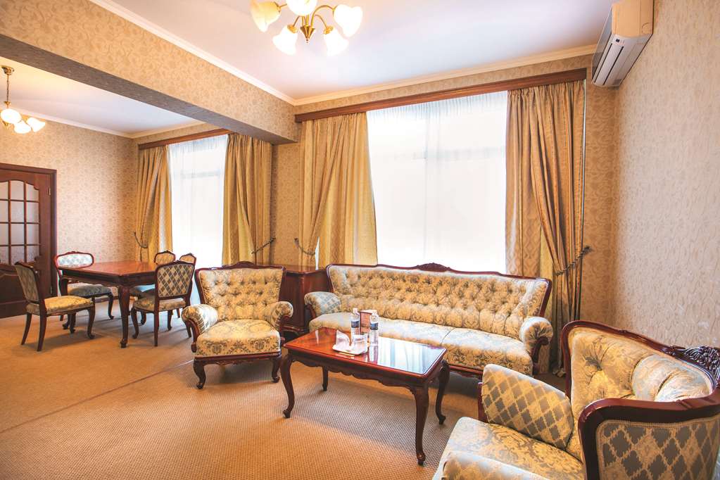 hotel dnipro