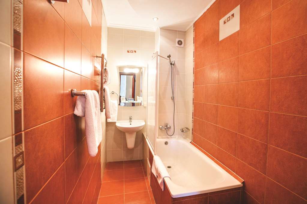 hotel dnipro