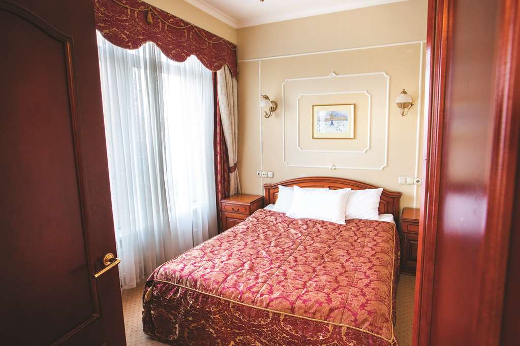 hotel dnipro