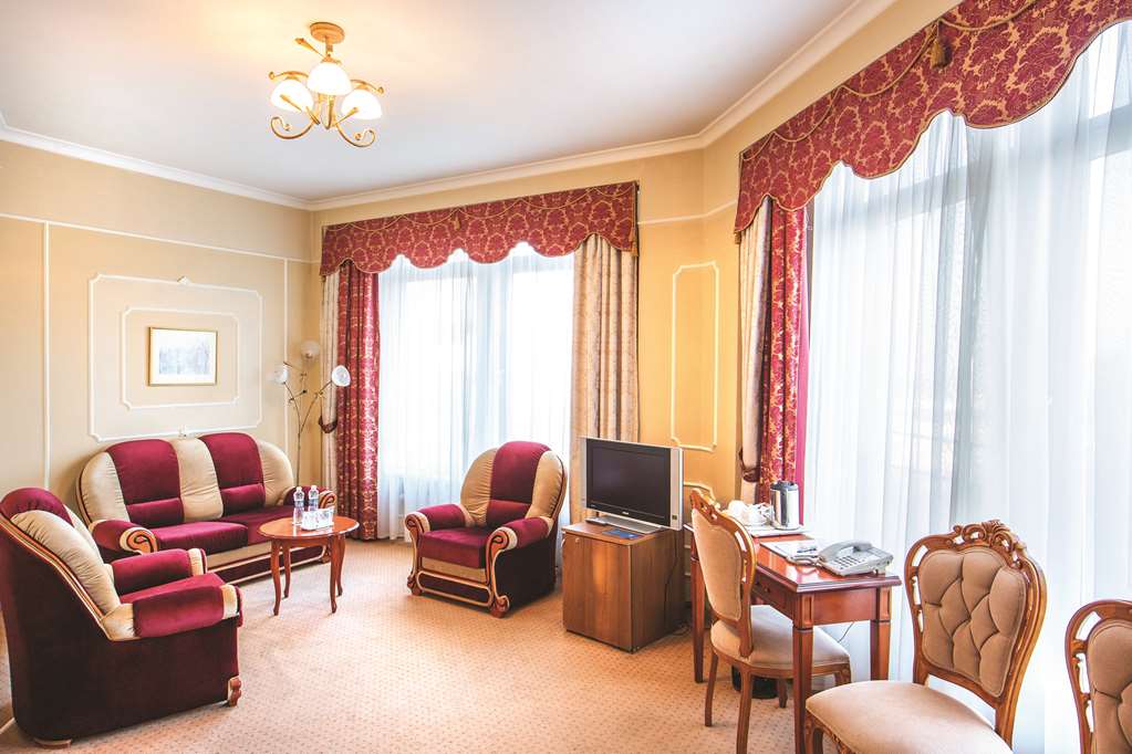 hotel dnipro