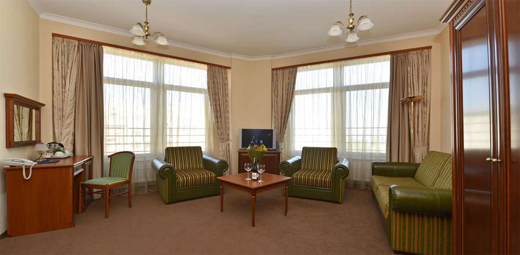 hotel dnipro