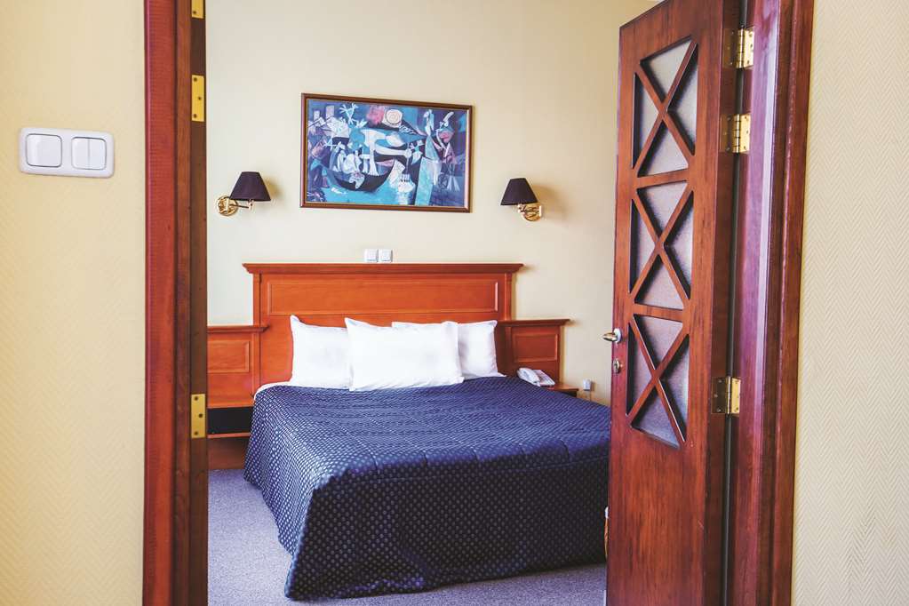 hotel dnipro