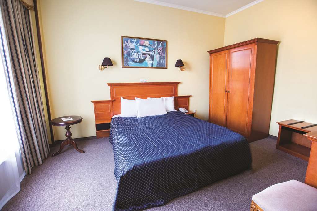 hotel dnipro