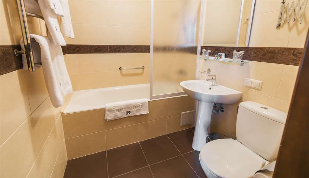 hotel dnipro