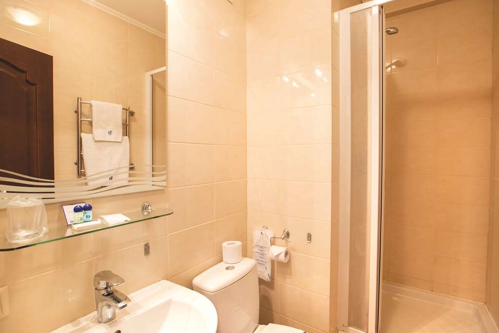 hotel dnipro