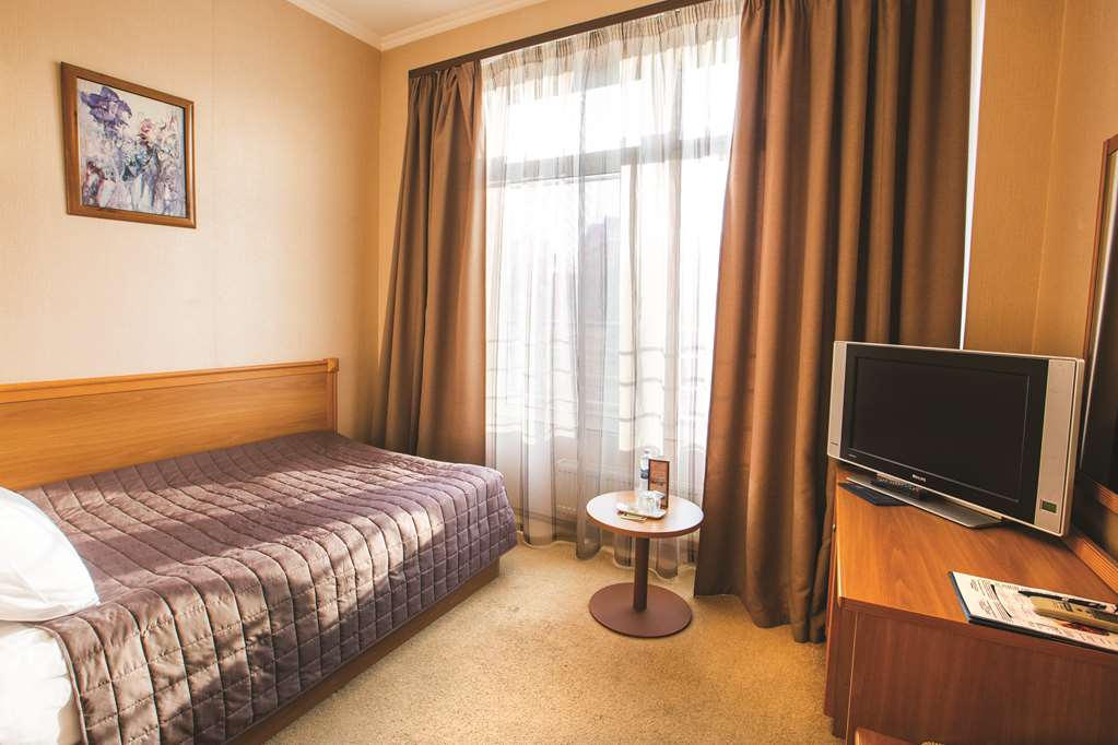 hotel dnipro
