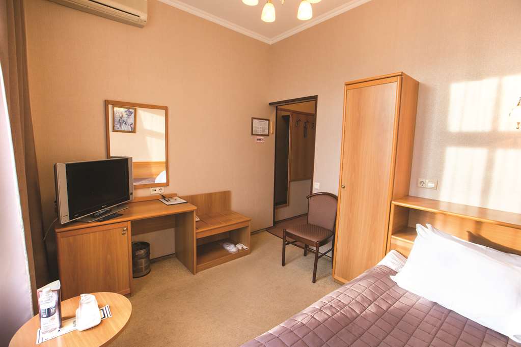 hotel dnipro