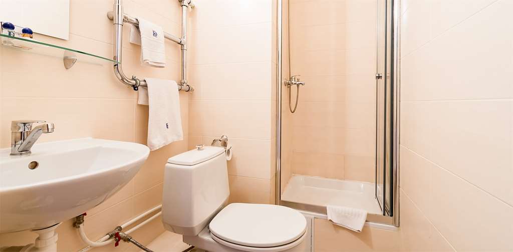 hotel dnipro