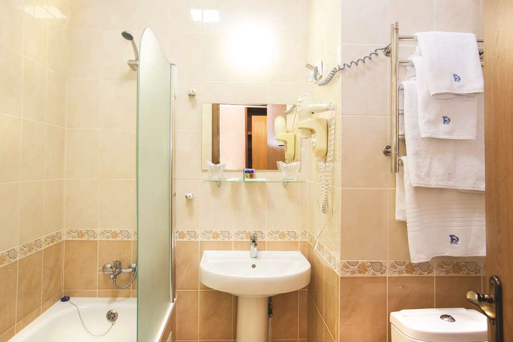 hotel dnipro