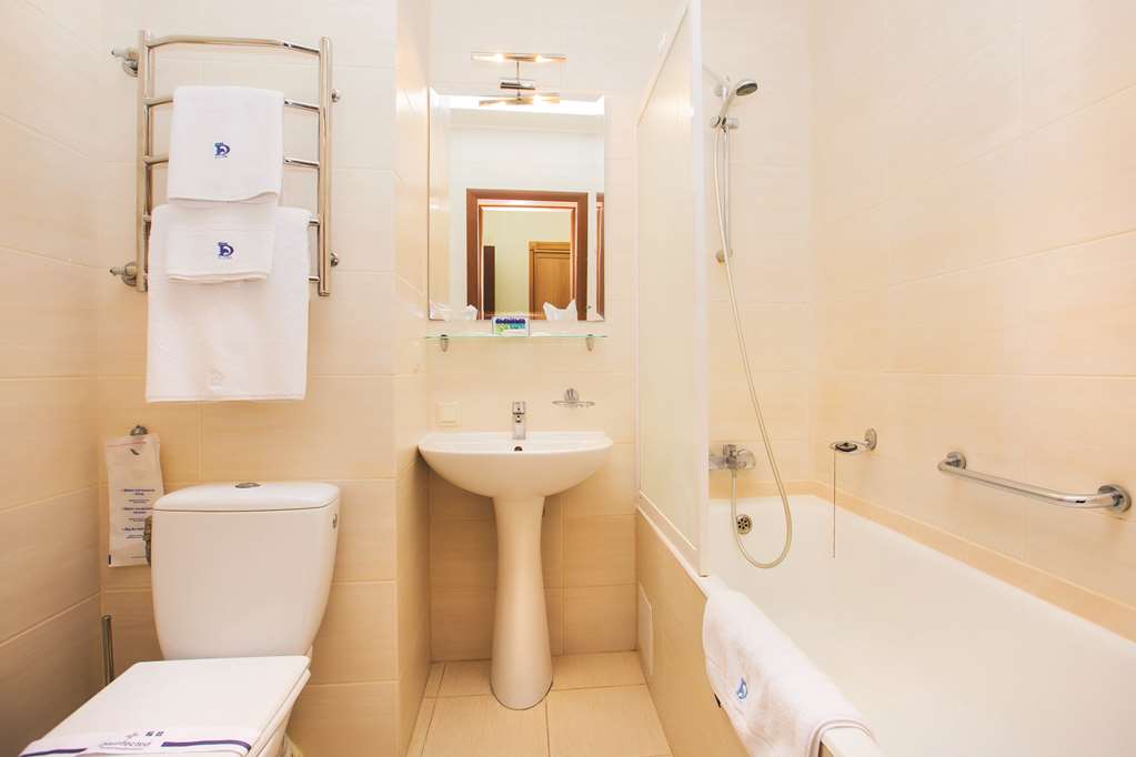 hotel dnipro