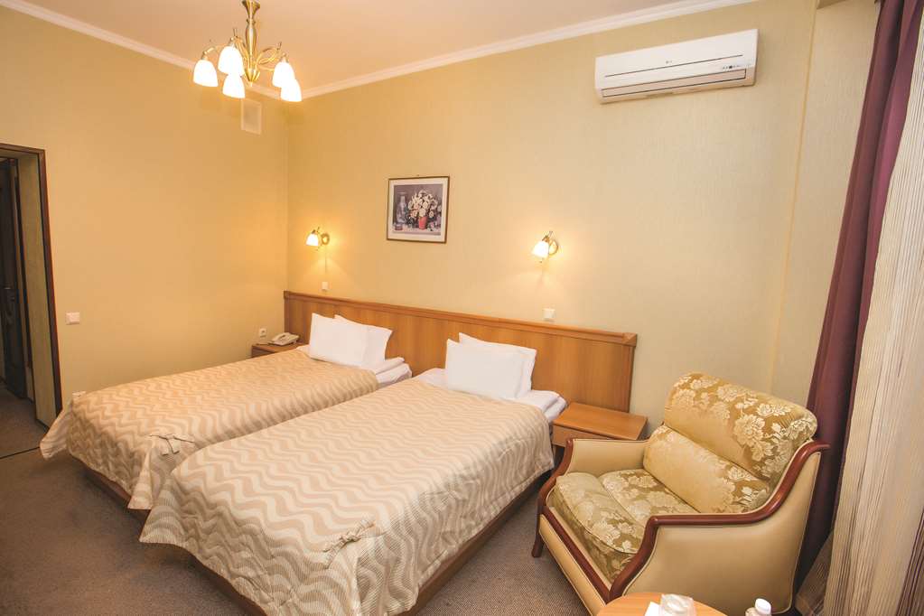 hotel dnipro