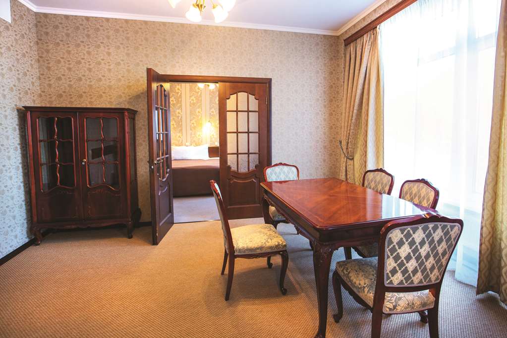 hotel dnipro