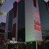 luks hotel
