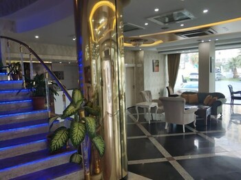 luks hotel