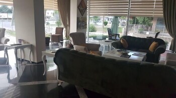 Luks Hotel,Near Mersin Convention Center,3 star