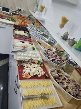 luks hotel