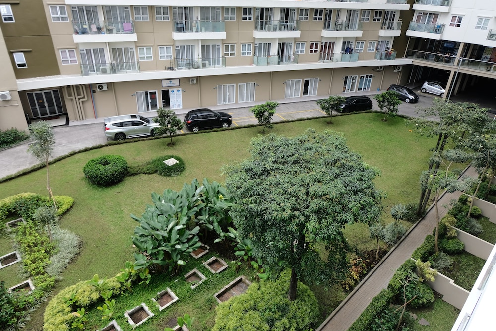 good deal 2br at gateway pasteur apartment