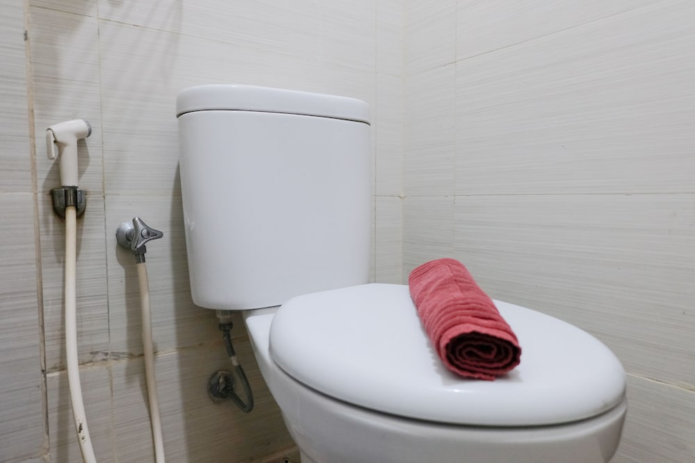 good deal 2br at gateway pasteur apartment