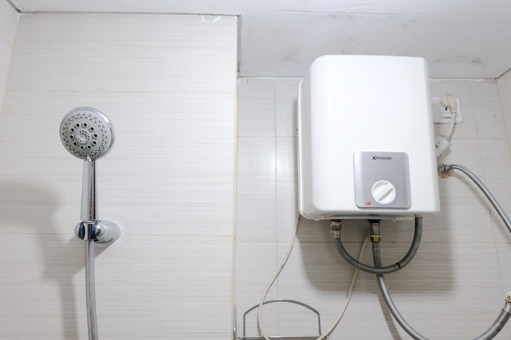good deal 2br at gateway pasteur apartment