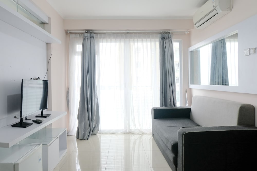 good deal 2br at gateway pasteur apartment