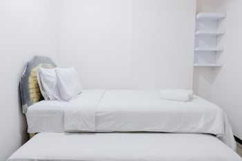 good deal 2br at gateway pasteur apartment