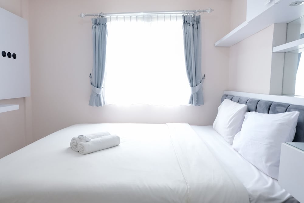 good deal 2br at gateway pasteur apartment
