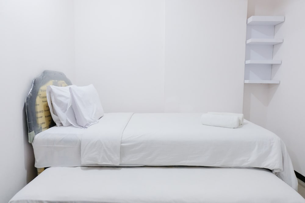good deal 2br at gateway pasteur apartment